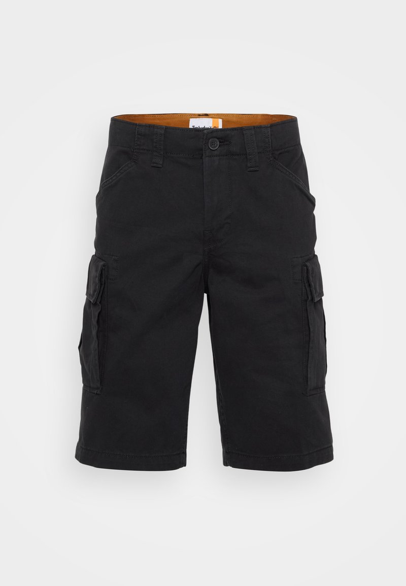 Timberland Shorts zwart Timberland Shorts zwart