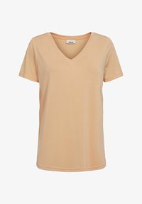 Niet geselecteerd, peach cobbler