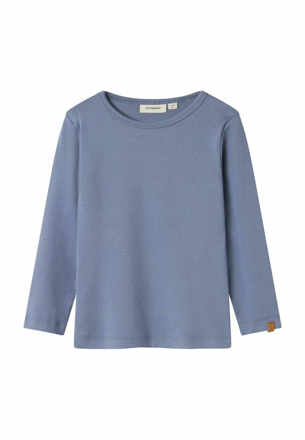 SLIM FIT - Langarmshirt - troposphere