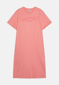 Seleccionado, fuschia
