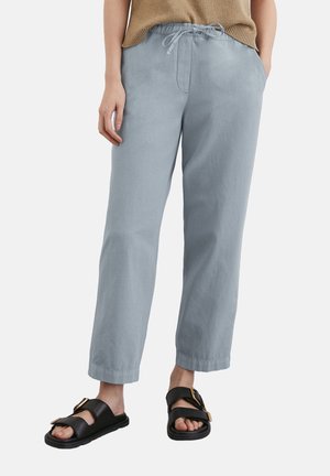 Kalhoty - light blue