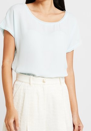 Blouse - mint