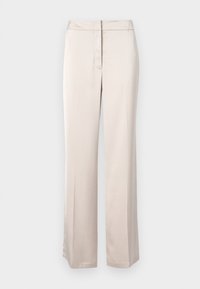 PEARL - Pantaloni - beige