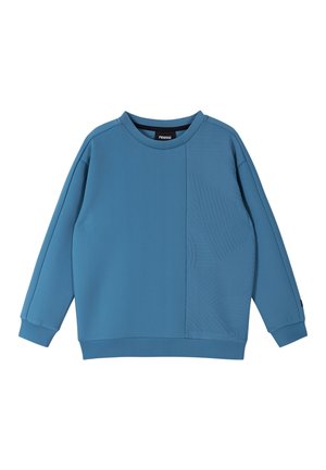 Sweater - royal blue