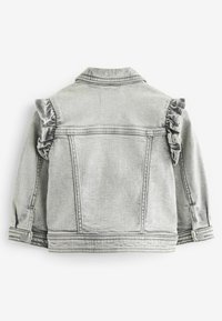 Next FRILL - REGULAR FIT - Traper jakna - grey