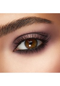 KIKO Milano HIGH PIGMENT EYESHADOW - Fard à paupières - matte dark mauve