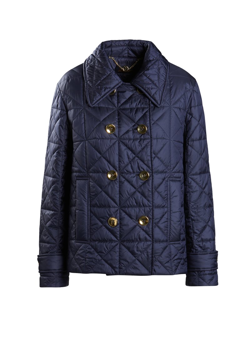 Luisa Spagnoli VODKA - Winter jacket - blu/blue - Zalando