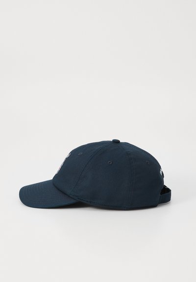 Bally Casquette - peacoat