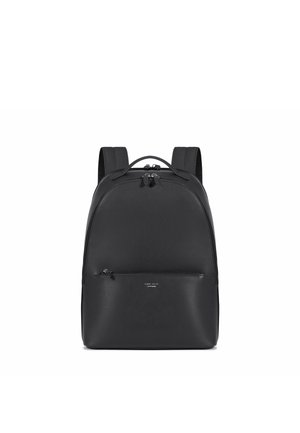 CARLHEIM  - Nahrbtnik - black