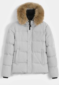 Non sélectionné, gris