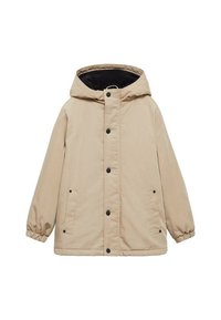 Mango Kids Parkatakki - sand