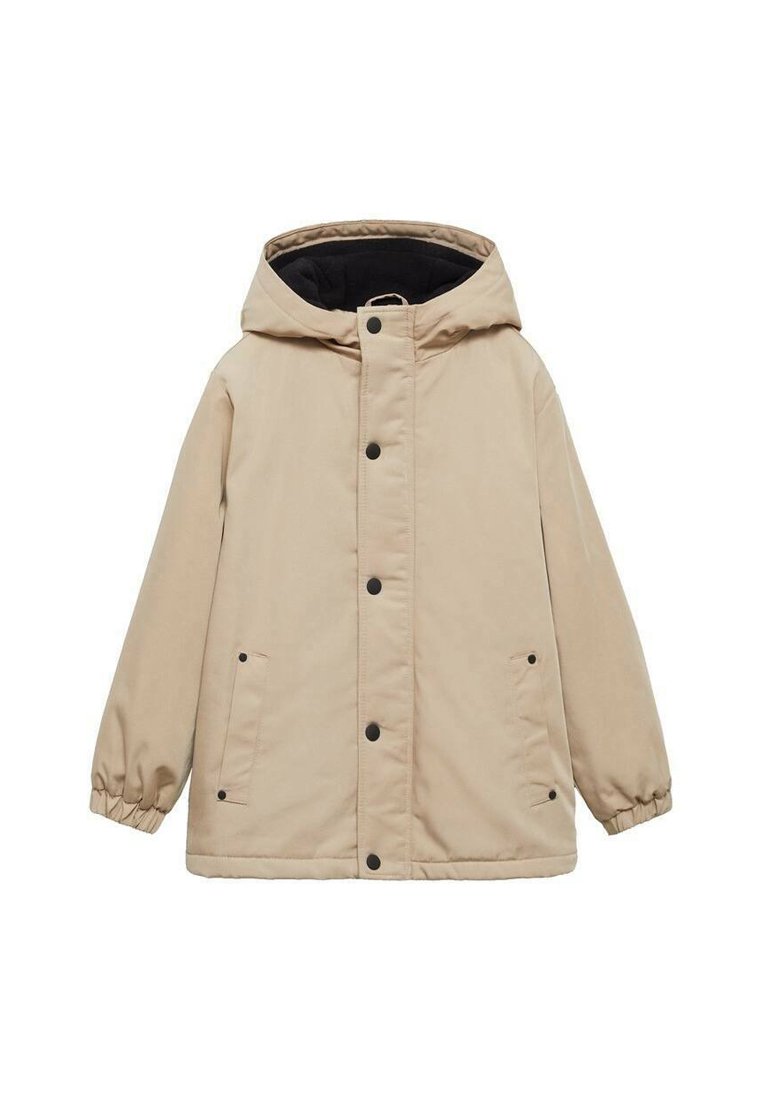 Mango Kids Parkatakki - sand