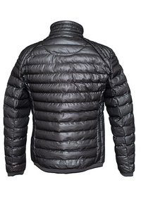 Wellensteyn Giacca invernale - metallic black