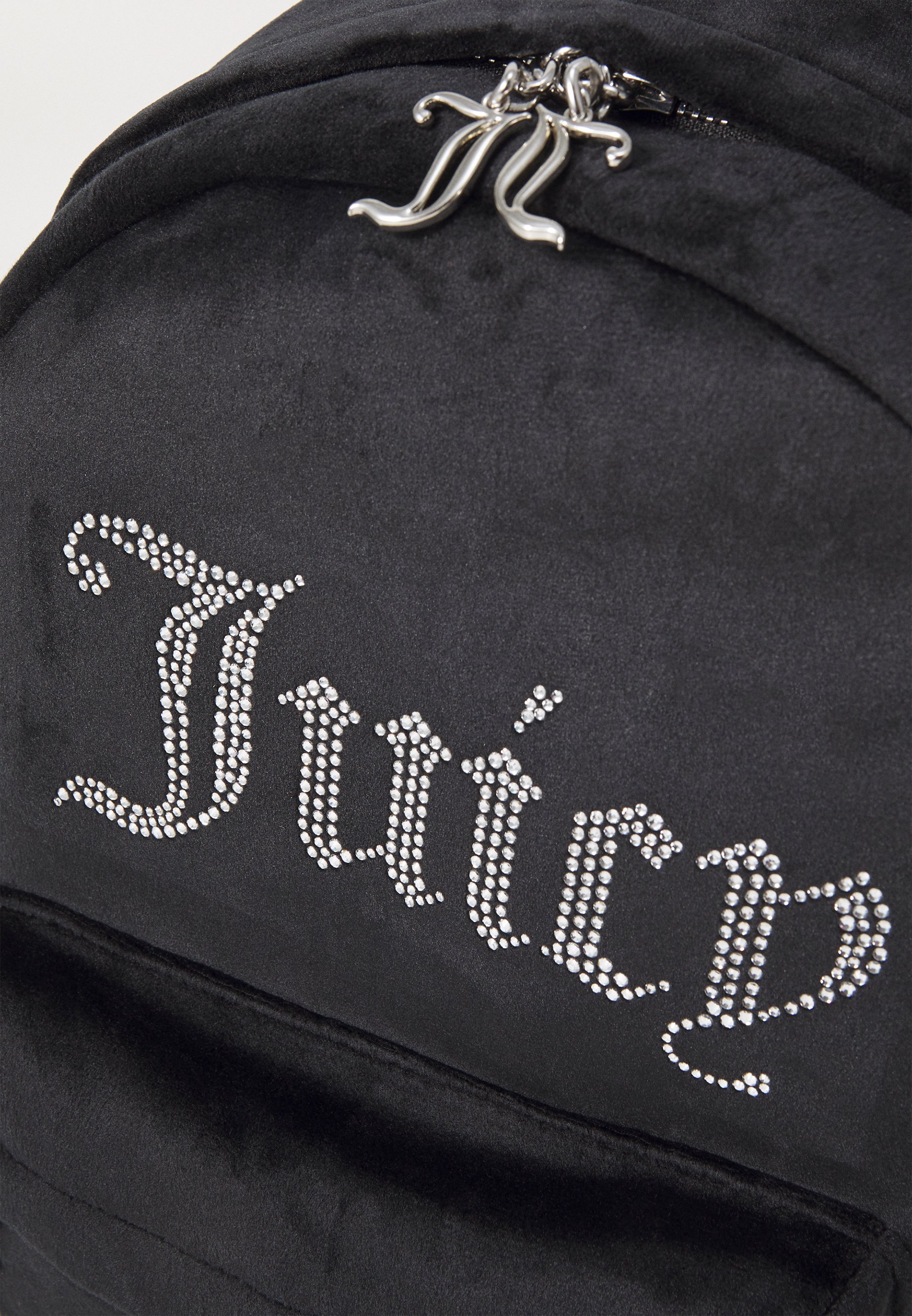 関税負担なし【JUICY COUTURE】Kimberly バックパック ブラック Juicy Couture Kimberly Backpack polyester black