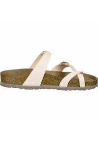 Birkenstock MAYARI BF - REGULAR - Sandals - pink