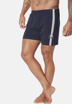 SIGOWIN - Boxershorts - dunkelblau
