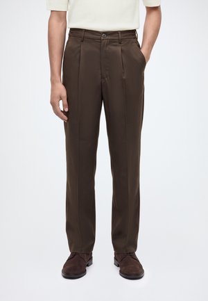 Only & Sons, Chino ONSMIRO Loose Fit - Панталони - demitasse