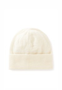 United Colors of Benetton Čepice - white