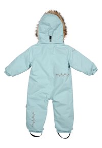 Isbjörn of Sweden TODDLER - Overall - mint