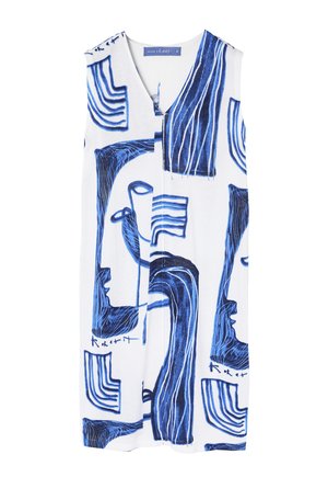 TATUUM Vapaa-ajan mekko - blue
