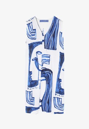 TATUUM, Vestito casual - blue
