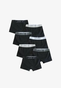 No seleccionado, black subscribe waistband