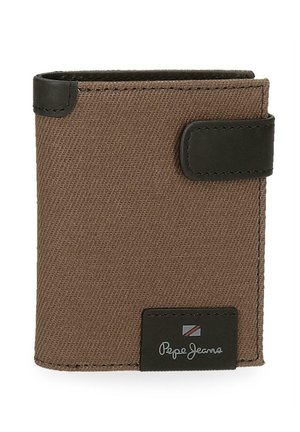 Pepe Jeans HILLTOP - Monedero - brown