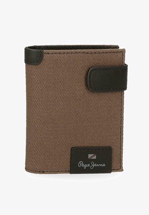 Pepe Jeans HILLTOP - Monedero - brown