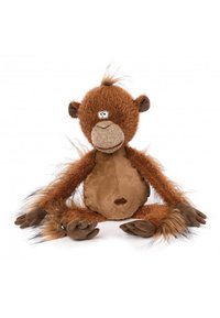 sigikid MONKEY BEASTSTOWN - Kuscheltier - multi coloured