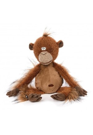 MONKEY BEASTSTOWN - Peluche - multi coloured
