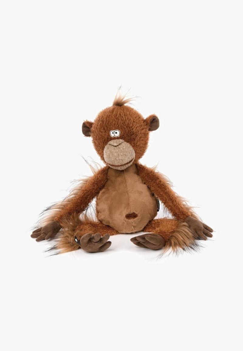 sigikid MONKEY BEASTSTOWN - Kuscheltier - multi coloured