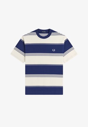 Fred Perry, Camiseta estampada - ecru