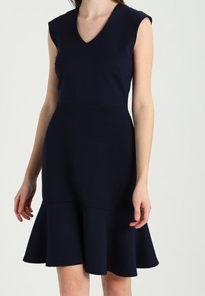 Robe de jour - dark blue