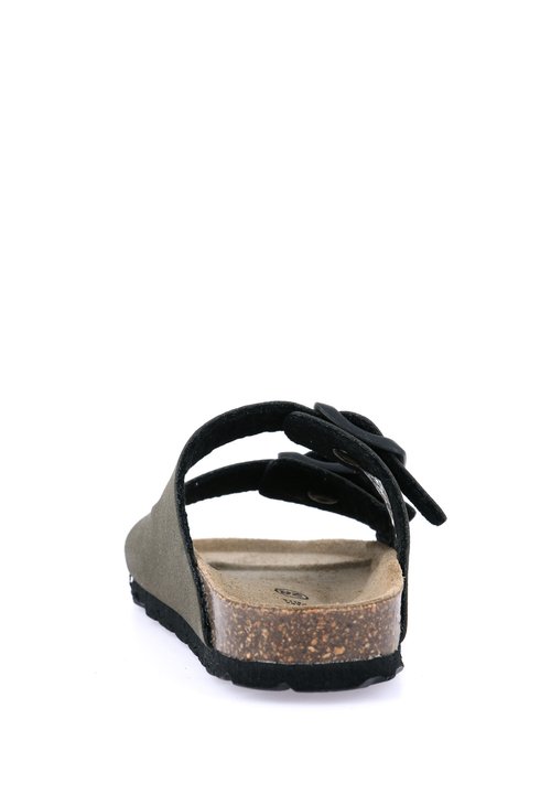 Palado Pantofole da bambina Corfù G – sandali alla moda