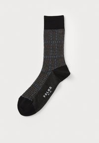 Unausgewählt, black