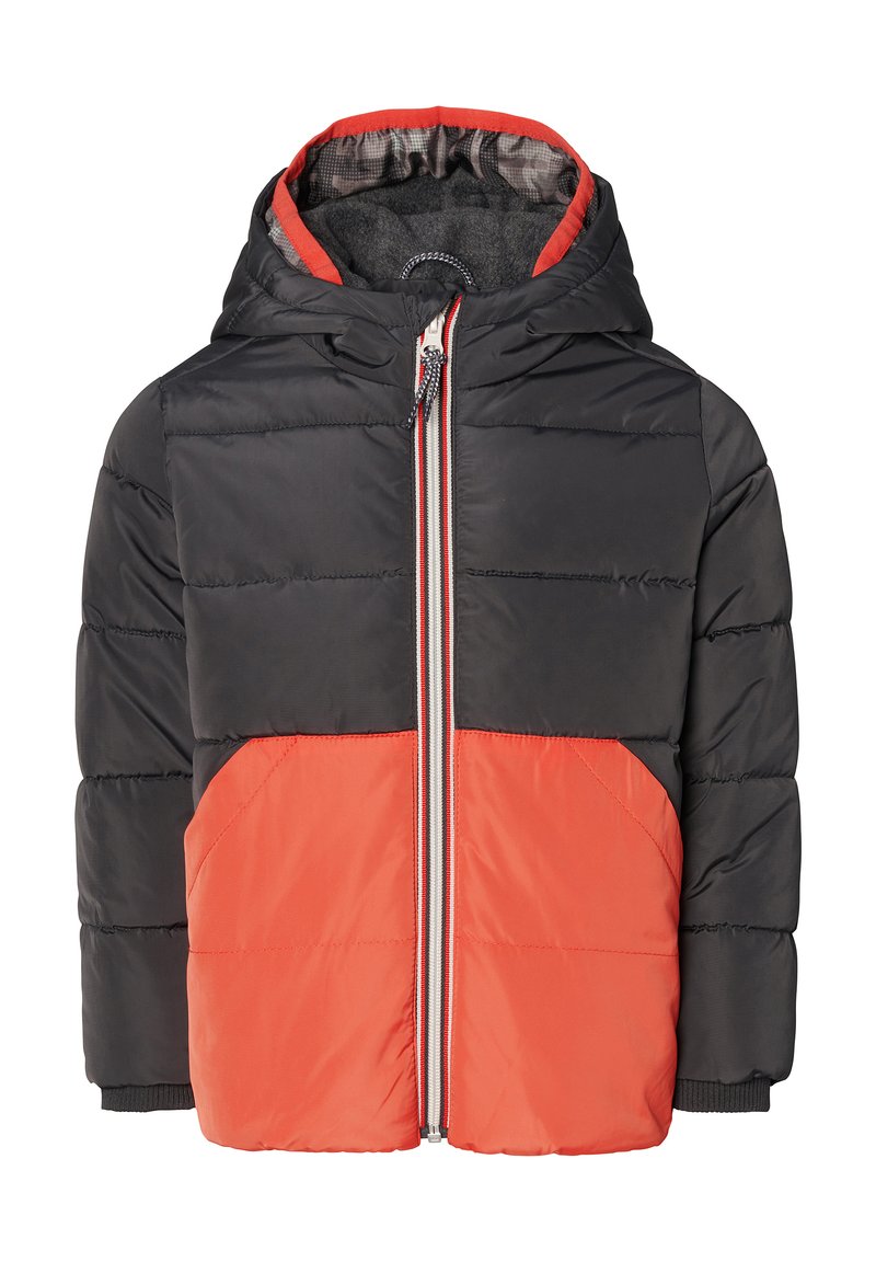 Noppies Winterjas blauw Noppies Winterjas blauw