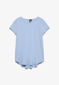 Ikke valgt, brunnera blue