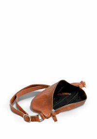 Still Nordic STILLBASIC - Riñonera - caramel