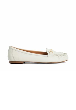 Dune London, DUNE LADIES - Chaussons - white