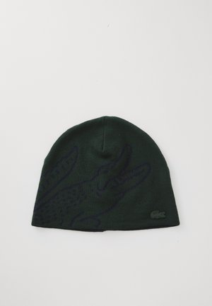 UNISEX - Mütze - sinople/navy blue