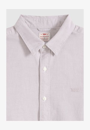 Levi's®, BATTERY HOUSEMARK STANDARD AURI FLORAL N - Camicia - auri floral navy blazer - purples