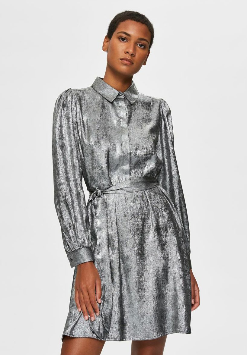 zalando femmes robes