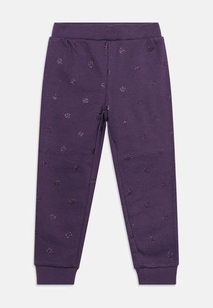 Name it, NMFOVIDIA PANT - Pantalon de survêtement - navy cosmos