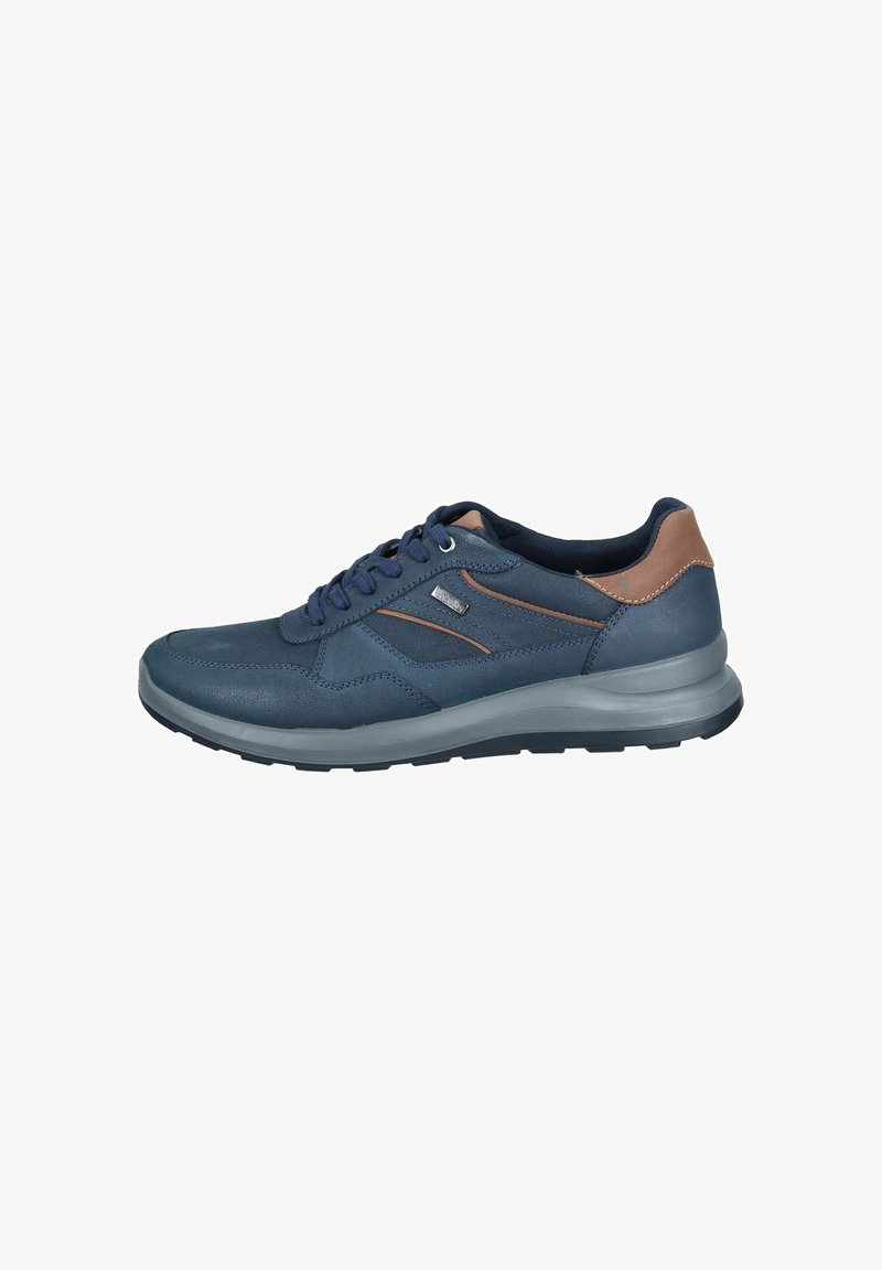 Manitu Trainers - blau