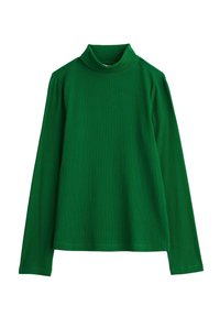 Unausgewählt, green - evergreen