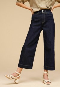 Next Vaqueros a campana - blue
