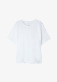 Vybráno, weiß  white