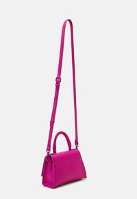 Call it Spring LIMMERNSE - Umhängetasche - rose violet synthetic smooth