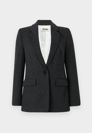 DRYKORN ATLIN - Blazer - black