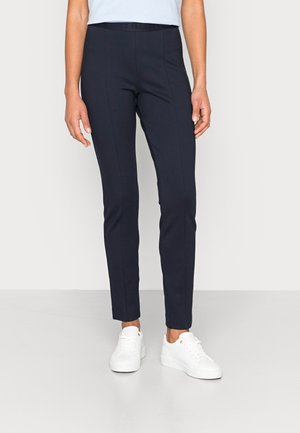 Legging (type pantalon) - dark blue